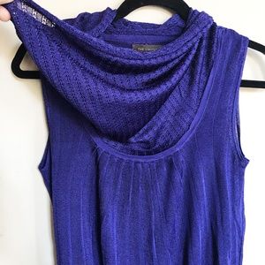 🌸 SOLD 🌸 NWOT The Limited Violet Purple